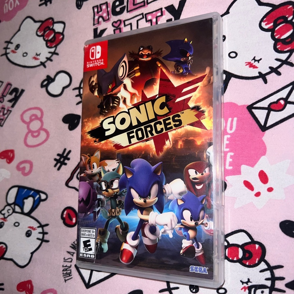 NINTENDO SWITCH GAMES - Picture 7 of 9
